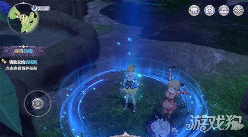 玛娜希斯天赋深度解析：回响奥秘与全新价值揭秘