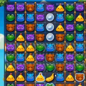 轻松解锁高分秘籍:揭秘开心消消乐高效攻略新技巧 轻松解锁高分秘籍:揭秘开心消消乐高效攻略新技巧