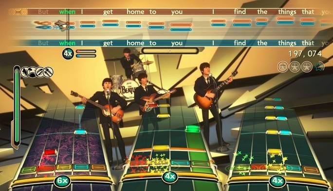 热门音乐游戏盘点：人气精选，畅玩新体验