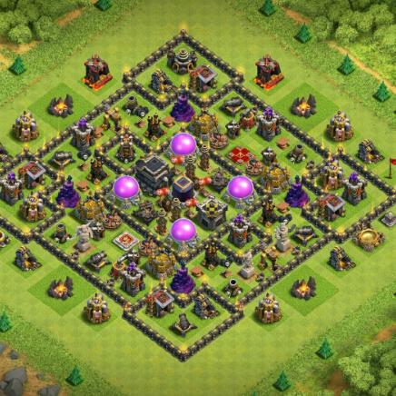 部落冲突萌新速成秘籍：轻松掌握高效攻略新技巧