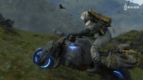 《死亡搁浅2》小岛神作再升级，生涯巅峰之作震撼来袭