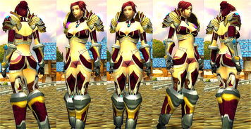 高人气女性主角游戏盘点：最佳互动体验精选