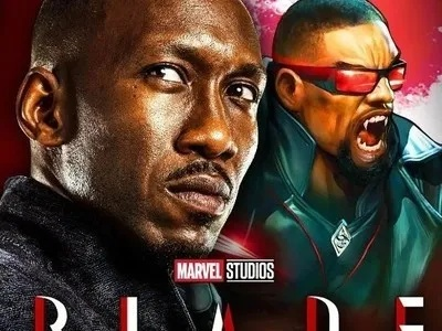 刀锋战士力作，漫威巅峰“特殊之作”震撼来袭