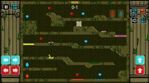 十大经典闯关游戏盘点，揭秘最佳游戏体验新标杆