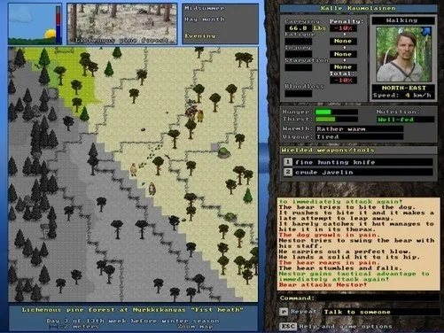 热门历史游戏盘点：探寻高人气经典之作