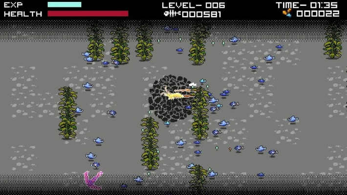 复古游戏盘点：热门经典重温，精选必玩推荐宝藏