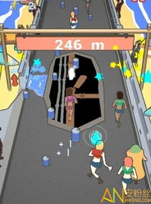 最新盘点：揭秘热门收集马拉松游戏攻略大全