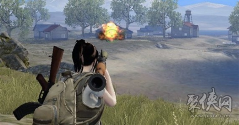 荒野行动：特种战场制胜攻略宝典揭秘新技巧