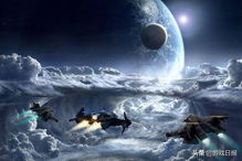 十大经典外星人游戏盘点：探索宇宙的神秘之旅