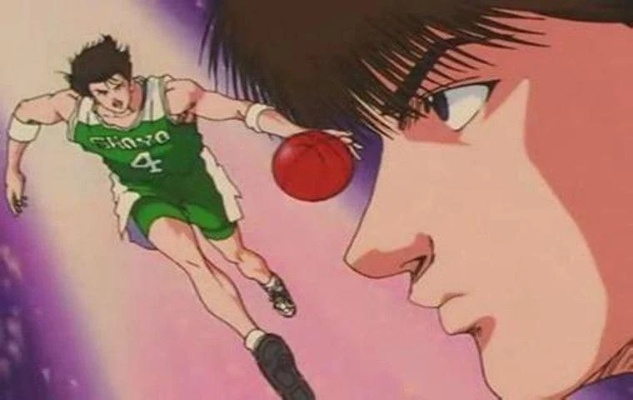 灌篮高手藤真健司技能深度解析，篮球天赋一网打尽