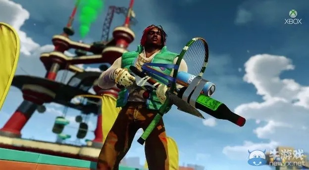 彩色游戏盘点：揭秘人气爆棚的排行榜前十佳作