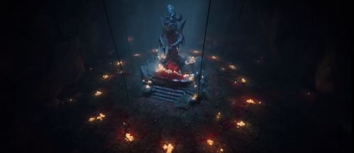 热门克苏鲁游戏盘点：探索神秘乐趣新体验