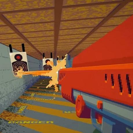 复古射击巅峰之作，盘点高人气经典游戏排行