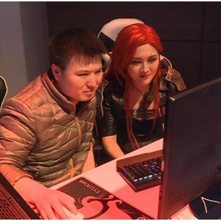 《辐射5》挑战极限，600小时沉浸新纪元