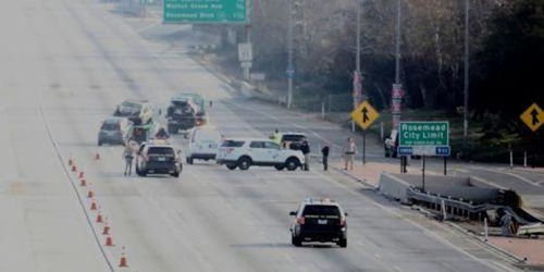 洛杉矶惊现“死亡隧道”再现Vince惨剧，揭秘惊魂还原新视角