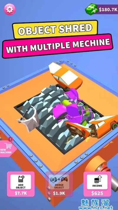 游戏制作乐趣盘点：揭秘创意无限的新玩法排行