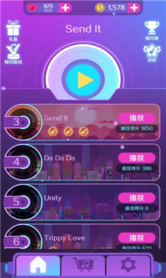 热门原声音轨游戏盘点：音浪激荡，畅享视听盛宴