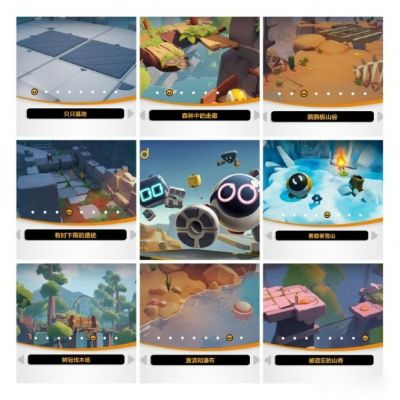 十大精选耐玩异步多人游戏，揭秘隐藏乐趣攻略