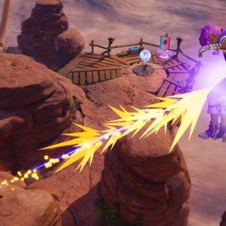 热门打击感游戏盘点：体验极致爽快新选择