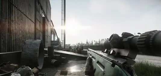 痛感再现！《逃离塔科夫》主机挑战升级，体验极致求生新境界