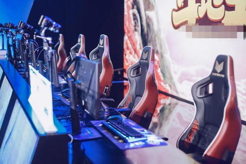 盘点热门电竞游戏，揭秘哪些最受欢迎