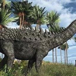 荒野霸主降临！煌雷龙锁刃龙新草图解析，探索未知力量