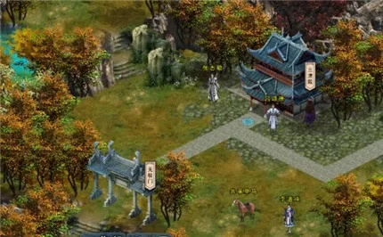 江湖秘境探幽：濡沫襄阳副本攻略全解析