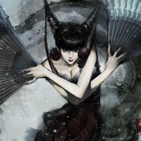 水墨魅力盘点：十大经典人气水墨游戏推荐精选