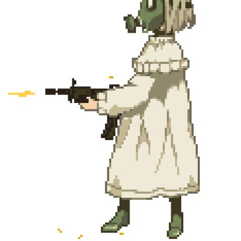 热门清版射击游戏盘点：揭秘十大最受欢迎射击佳作