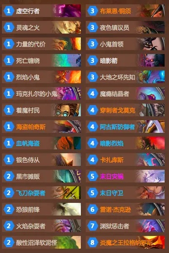 恶魔游戏盘点：耐玩度爆表，十大热门恶魔游戏推荐！