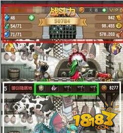 塔防新手必看攻略：解锁塔防游戏新境界