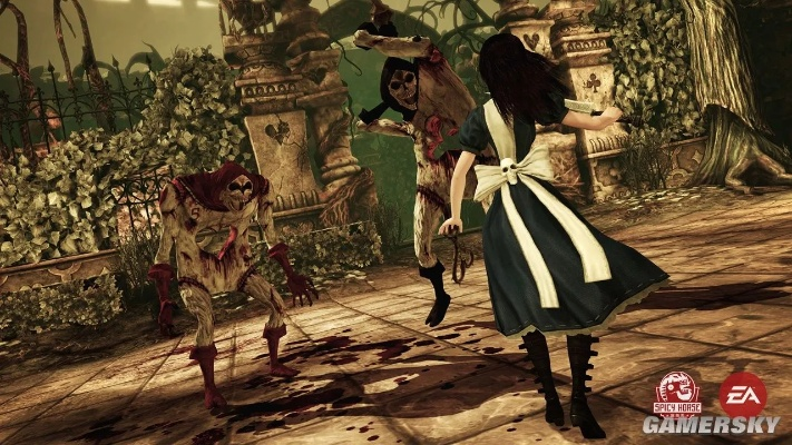 热门惊悚游戏推荐：盘点高人气惊悚佳作精选