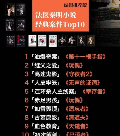 悬疑游戏盘点：揭秘十大必玩推理佳作排行榜