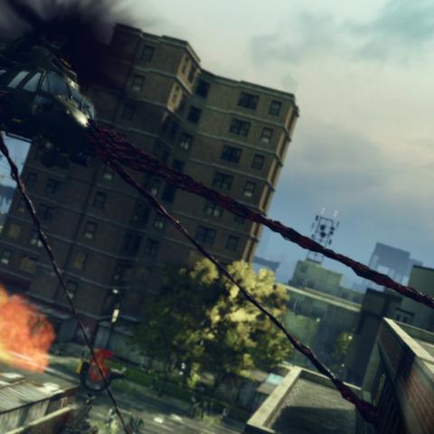 十大热门暴力游戏盘点：揭秘必玩暴力游戏排行