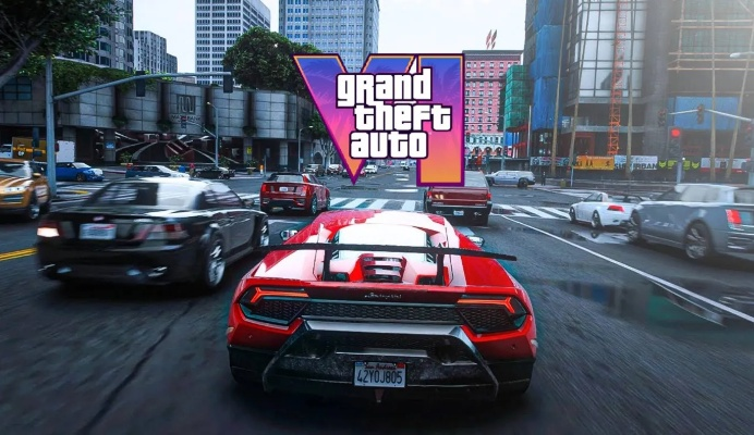 GTA6巨作揭秘:676.7GB背后隐藏的全新游戏价值 GTA6巨作揭秘:676.7GB背后隐藏的全新游戏价值