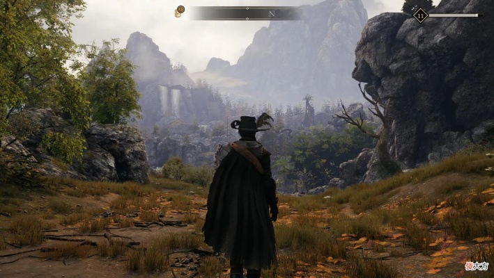 《贪婪之秋2：垂死世界》PS5版震撼登陆，Steam抢先体验同步开启，探索新纪元！