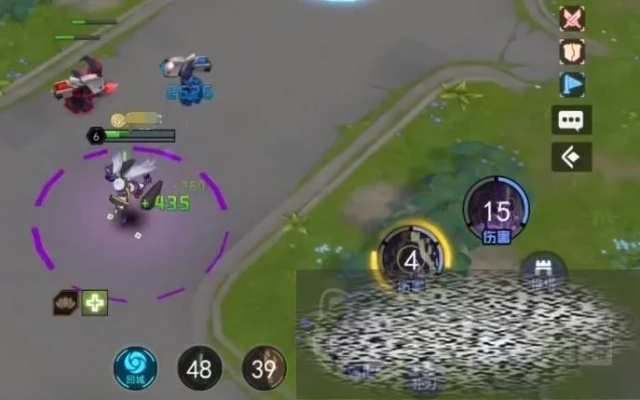 梅蒂尔攻略：300大作战深度玩法解析，解锁全新战斗技巧