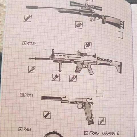 射击游戏盘点：热门精选，畅玩体验新高度