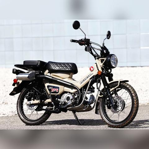 热门摩托越野游戏盘点：精选玩法尽在掌握