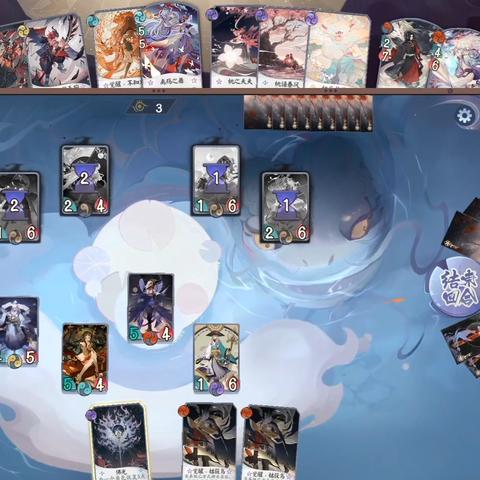 阴阳师：百闻牌倒计时，卡组秘籍速成攻略大揭秘