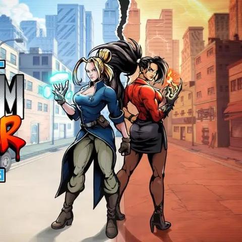 2024横版游戏盘点：揭秘热门榜单新锐之作