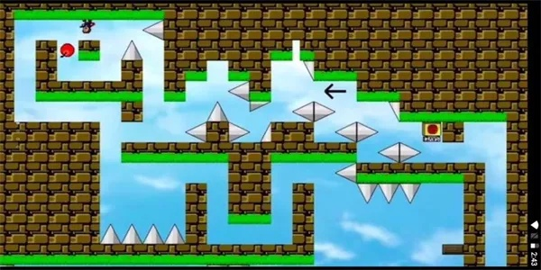 热门闯关游戏盘点：人气巅峰十大佳作推荐