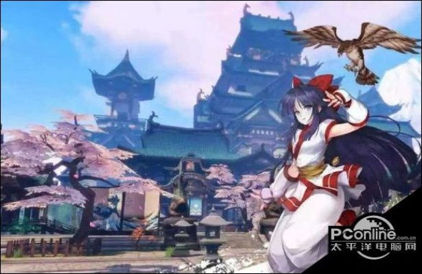 侍魂-胧月传说：试炼之地通关秘籍，轻松解锁新境界