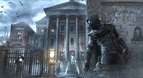 十大耐玩首选：揭秘经典第一人称游戏魅力