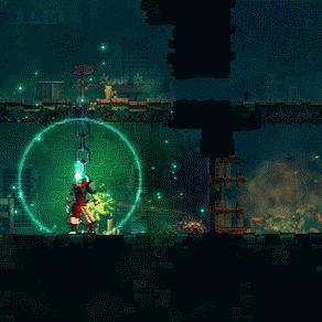 动作类Rogue游戏精选：盘点十大热门趣味排行