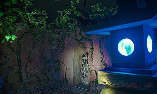 盘点热门密室游戏，揭秘趣味无限新体验