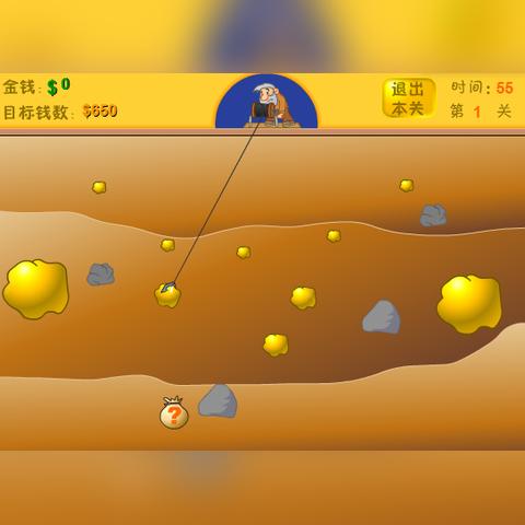 童年经典盘点：最新热门游戏排行，揭秘趣味新体验