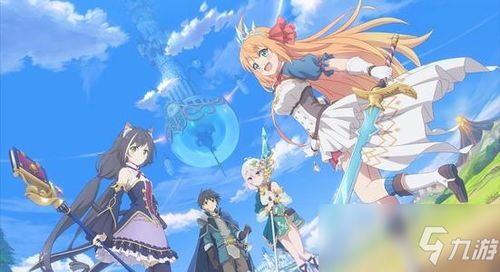 公主连结断崖遗迹攻略：深度解析，高效通关秘籍解锁