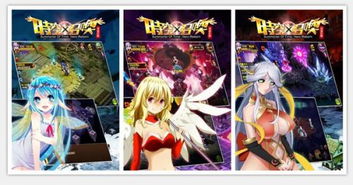 最新日系RPG盘点：精选佳作，探索角色扮演新境界