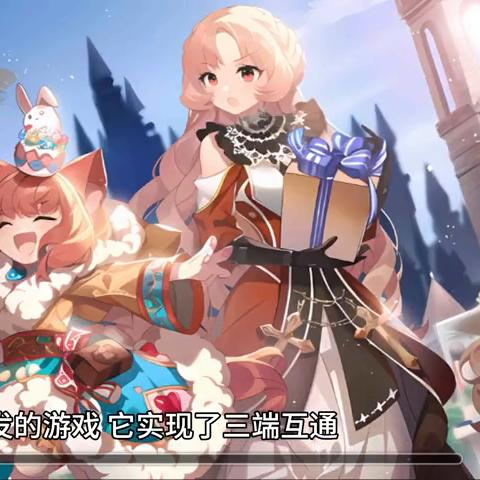 手游热门推荐：人气精选，畅玩必玩新体验